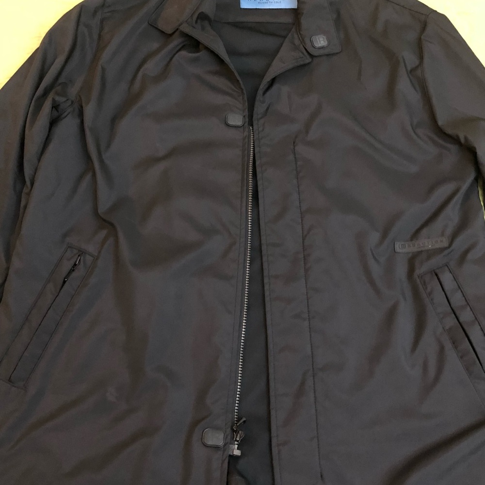 Jacket - Picture 2 of 8